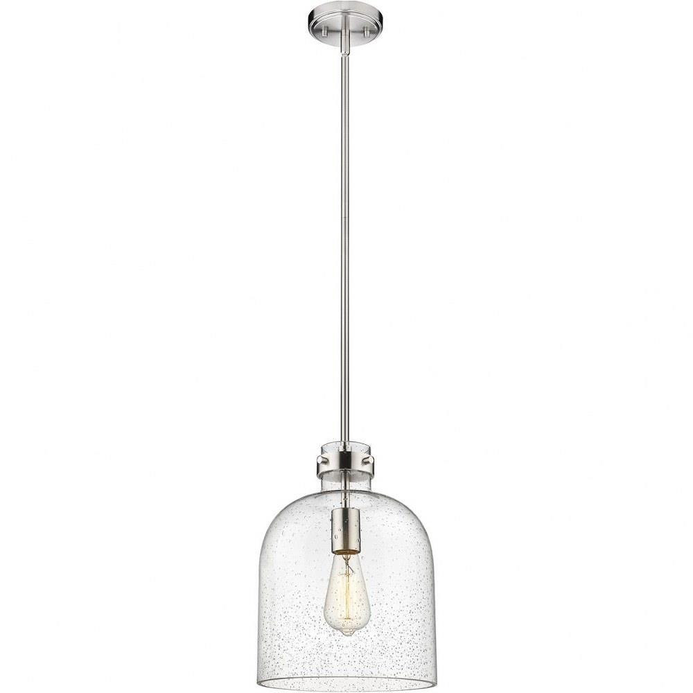 Chalfont Crescent 1 Light Mini Chandelier by BSH 372-BEL-1097010