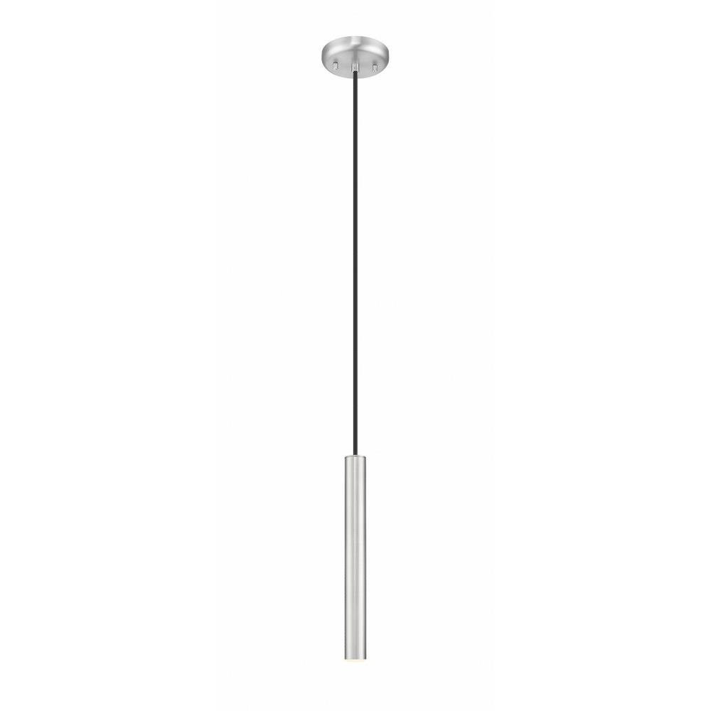 Victoria Haven 5W 1 LED Pendant 12 Inch Tall and 4.75 Inch Wide by BSH - 372-BEL-1363485