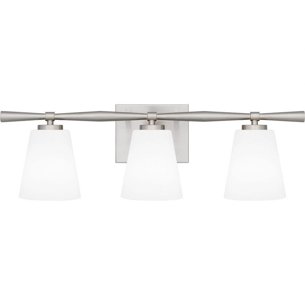 Fen Gate 3 Light Vanity Light by Bailey Street Home - 71-BEL-1283040