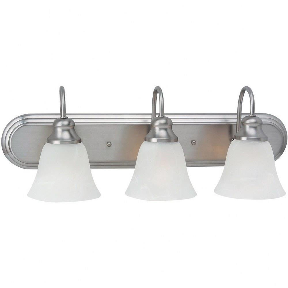 Duchess Grange - Three Light Bathroom Light Fixture - 73-BEL-1001763