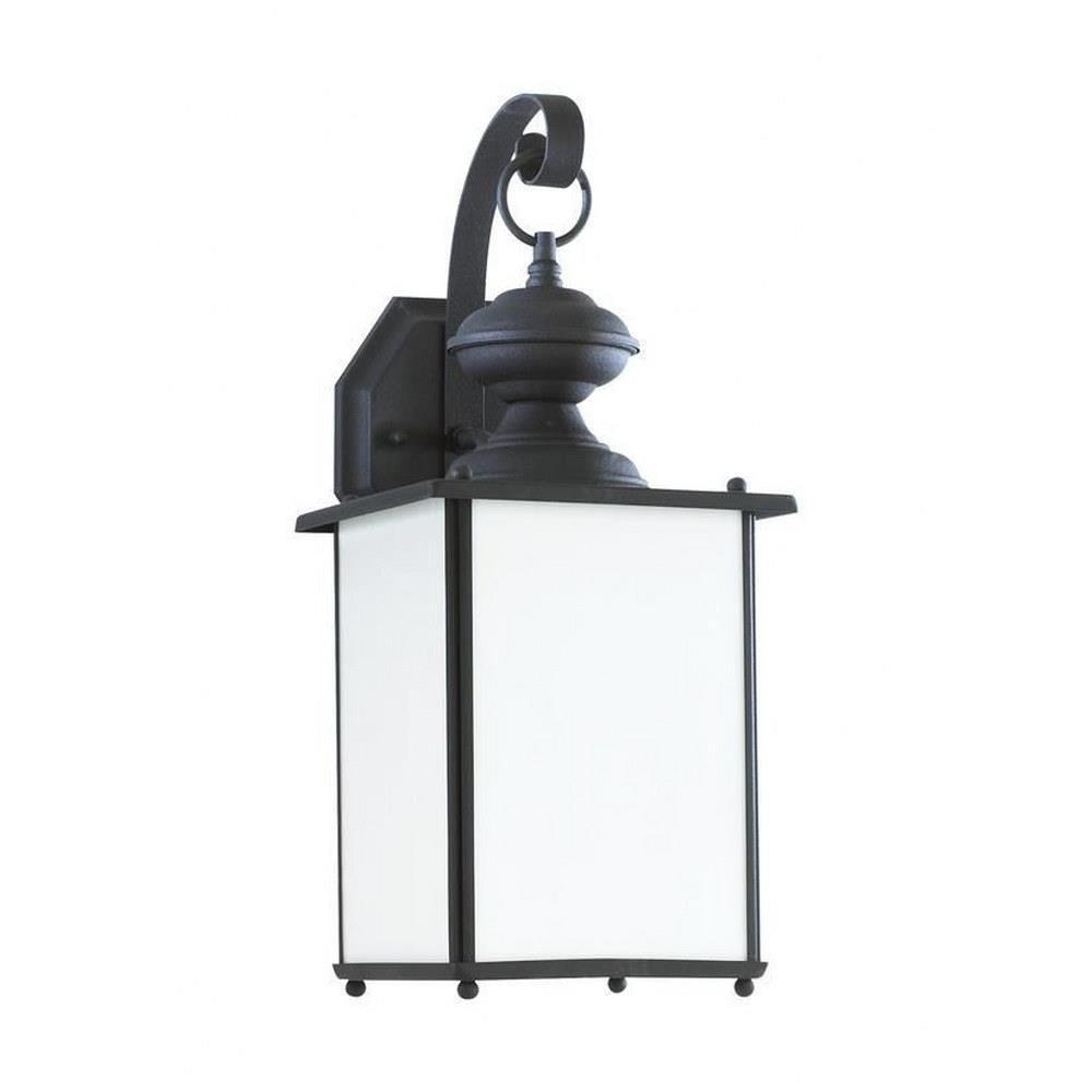 Craven Drive - 17 Inch One Light Outdoor Dark Sky Wall Lantern - 73-BEL-1001937