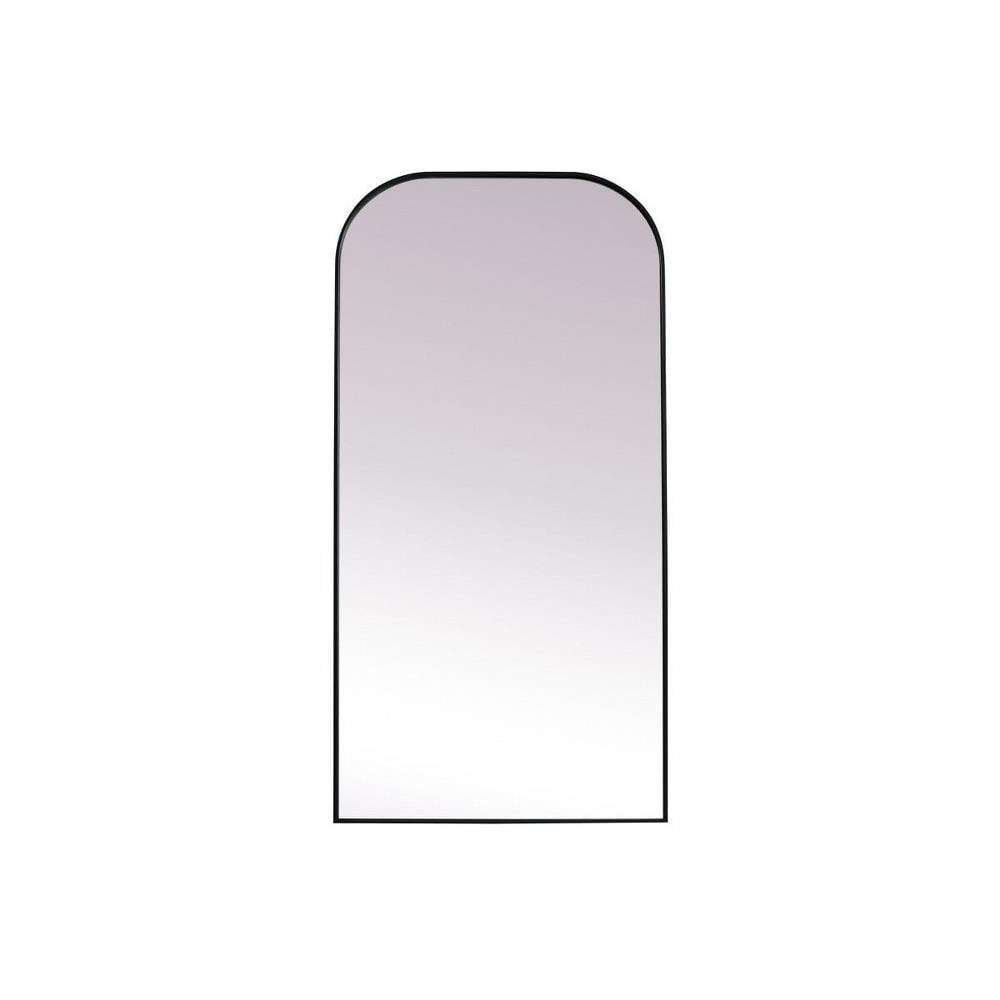 Edgehill Croft Full Length Mirror 72 Inch X 35 Inch by Bailey Street Home - 779-BEL-1292433