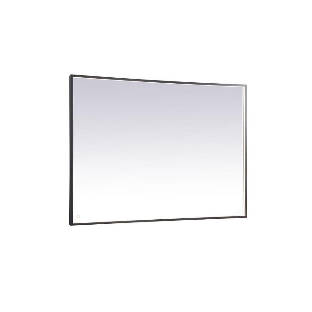 Fishermead Boulevard 50W LED Mirror 60X42 Inch Wide by Bailey Street Home - 779-BEL-1302120