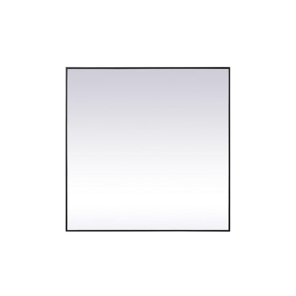 Kirkham Loan Square Vanity Mirror 48 X 48 Inch Wide by Bailey Street Home - 779-BEL-1302020