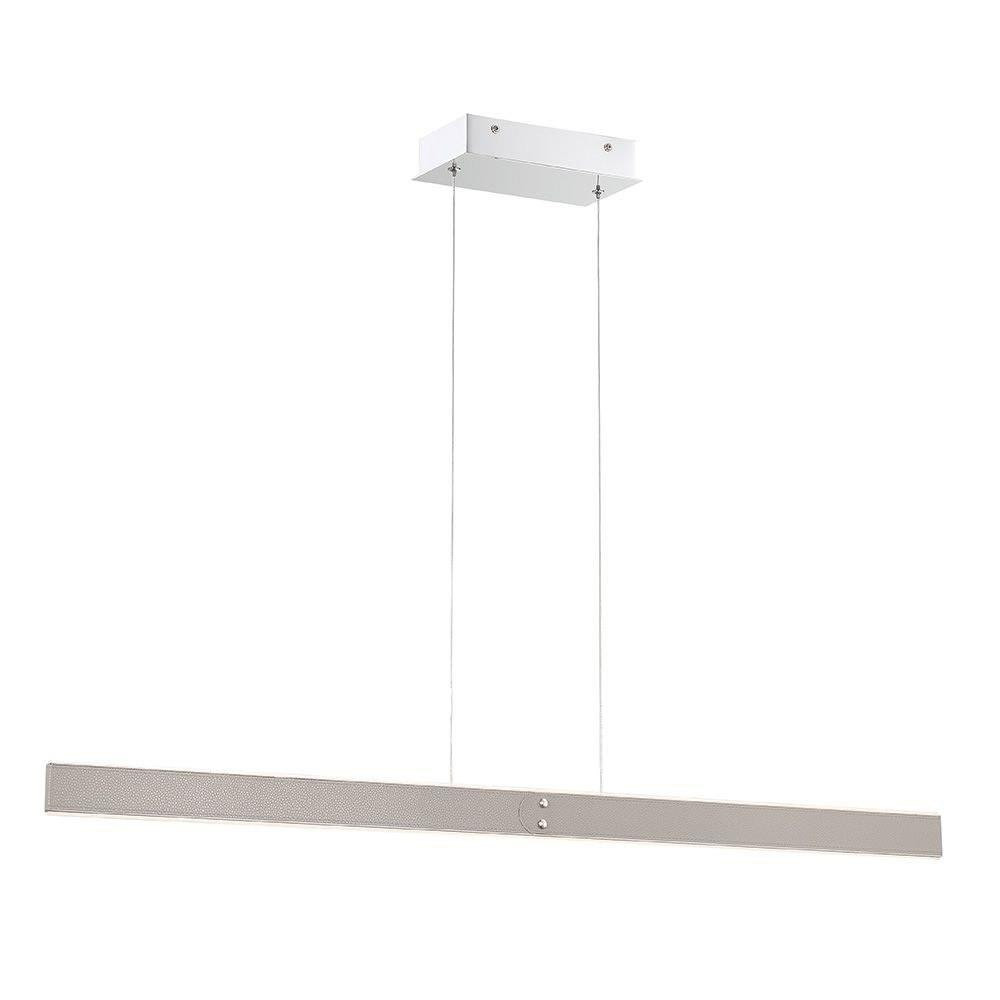 Pear Tree Rise 1 Light Mini Chandelier by Bailey Street Home - 79-BEL-4636090