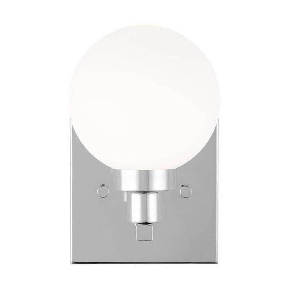 Clybourn 1 Light Wall Sconce by Visual Comfort Studio - 4161601