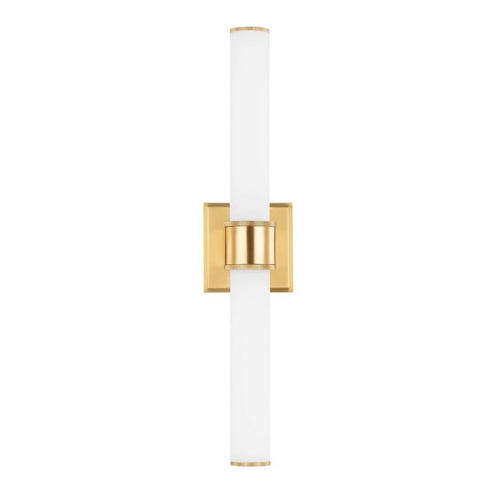 Miles Cottages 2 Light Wall Sconce by Bailey Street Home - 116-BEL-672482