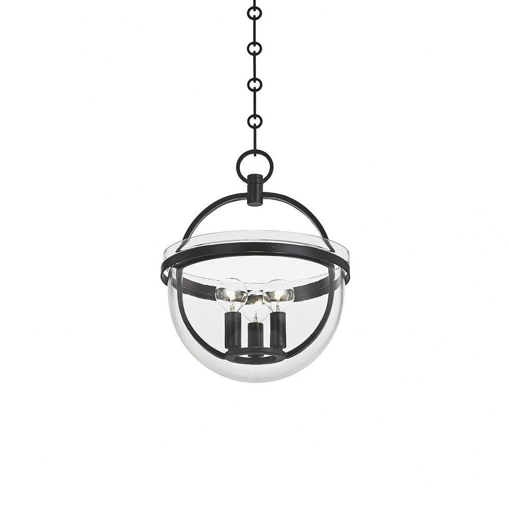Westbrook Leaze 3 Light Medium Pendant by Bailey Street Home - 116-BEL-1271186