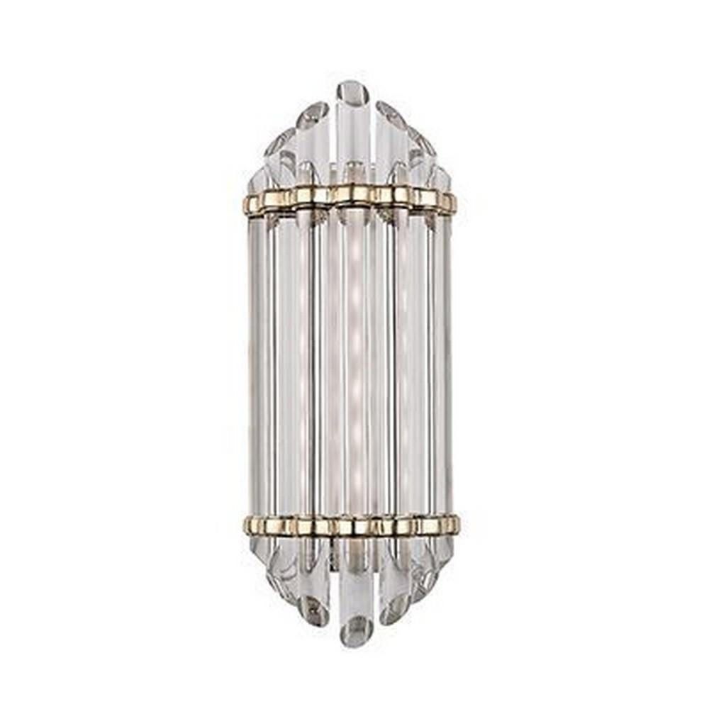 Keepers Las 9.6W 8 LED Vanity Light by Bailey Street Home - 116-BEL-1747560