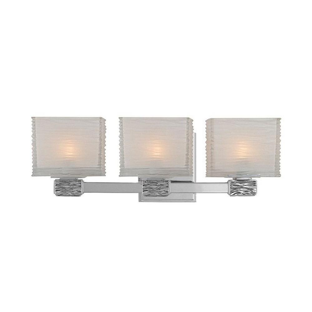 St James Elms 3 Light Vanity Light by Bailey Street Home - 116-BEL-633927