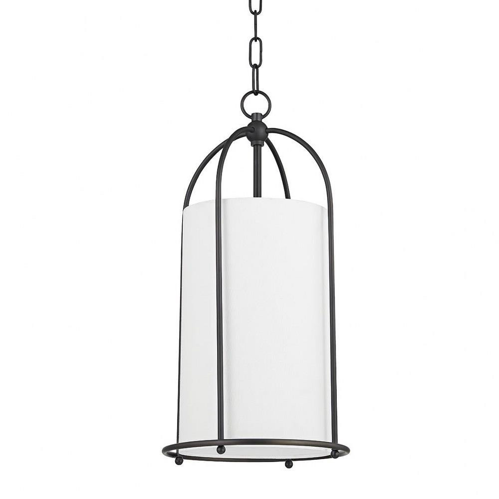 Grass Emerald Crescent 1 Light Mini Chandelier by Bailey Street Home - 116-BEL-4623767