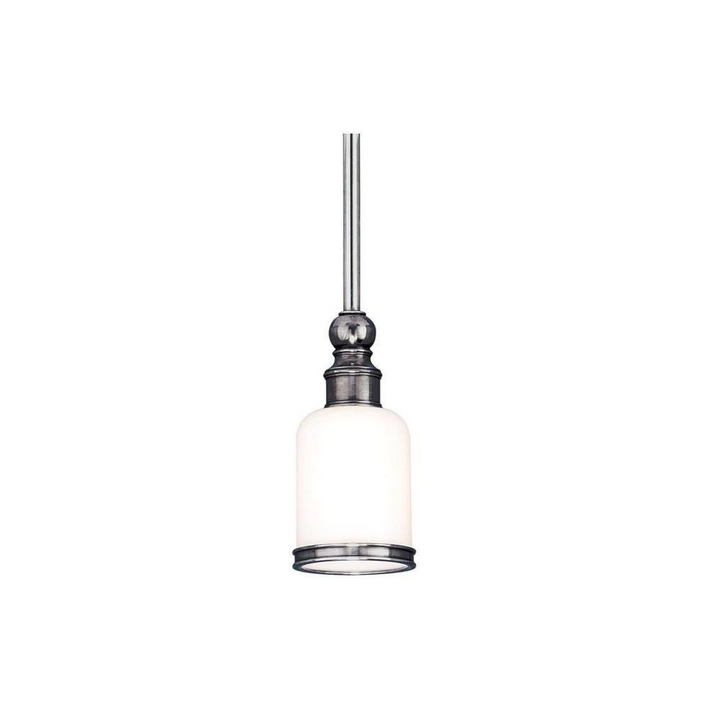 Elmfield Lawns 1 Light Mini Pendant by Bailey Street Home - 116-BEL-673548