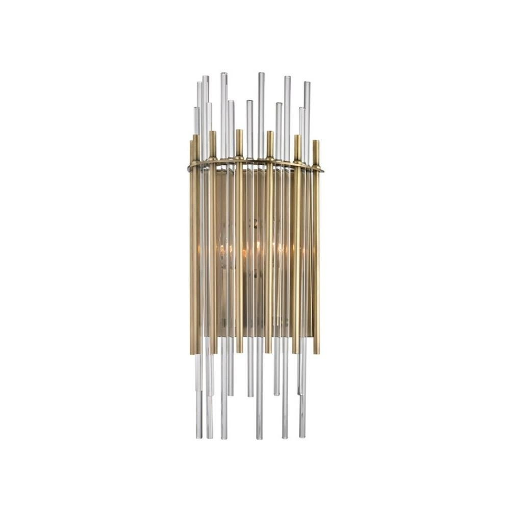 Autumn Springs 2 Light Wall Sconce by Bailey Street Home - 116-BEL-2121461