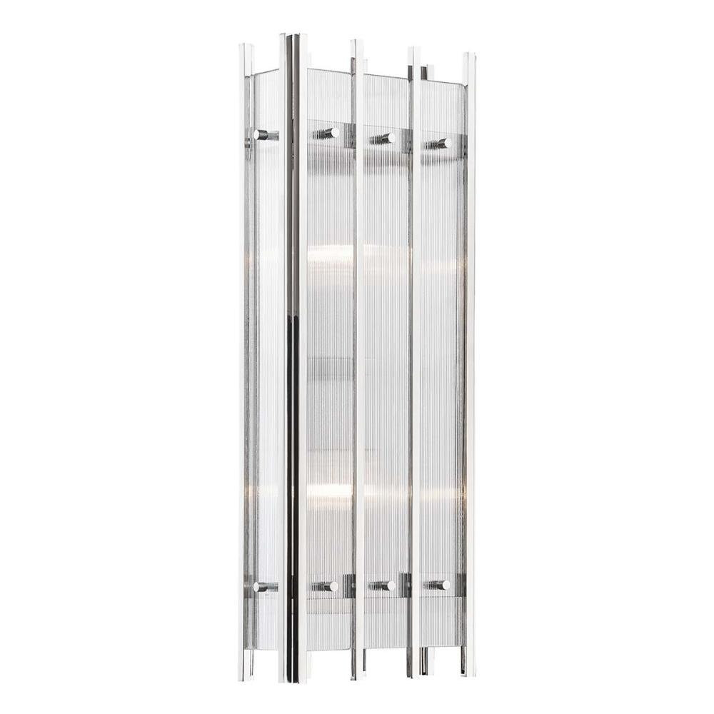 Harvest Mill 2 Light Wall Sconce by Bailey Street Home - 116-BEL-3365984