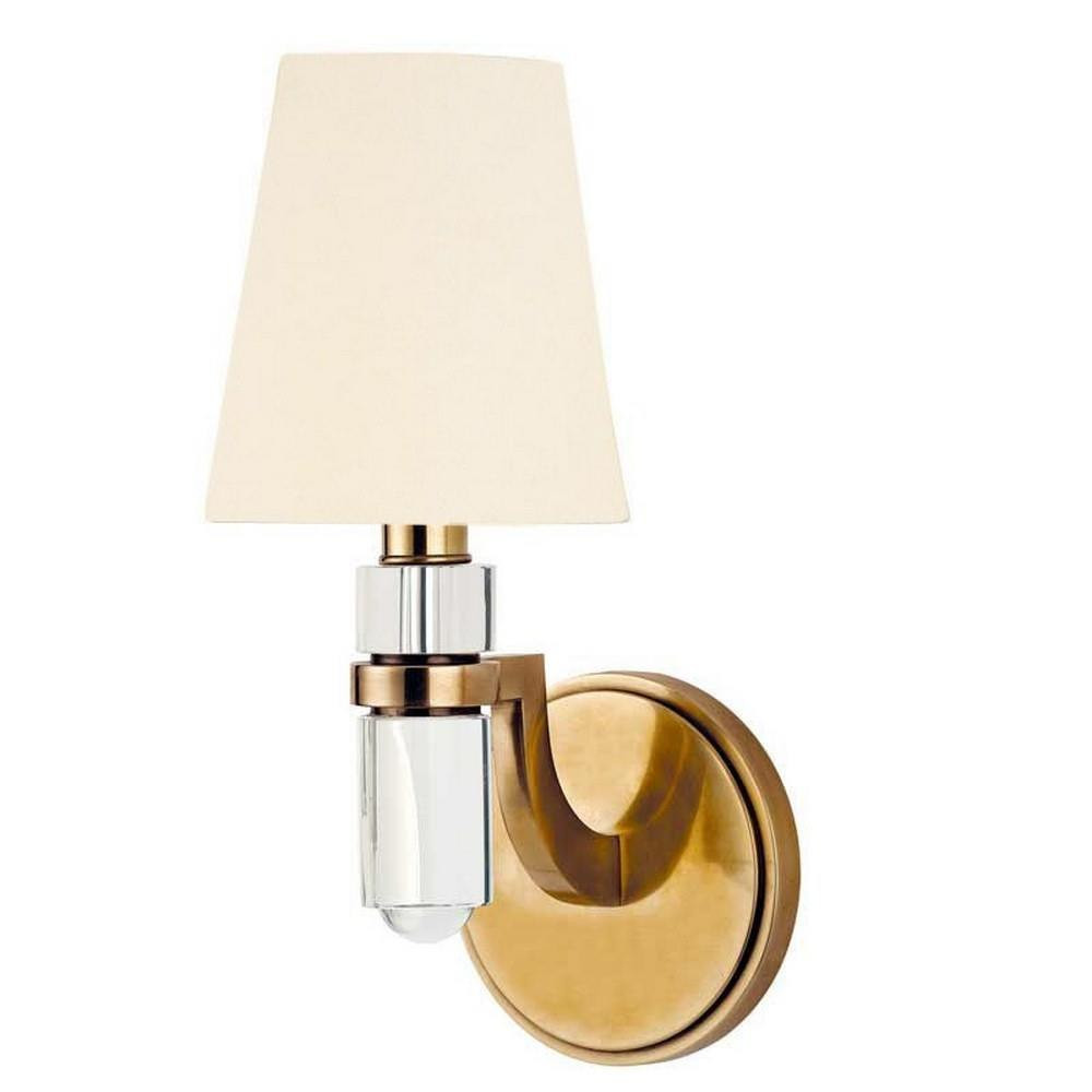 Morley Town 1 Light Wall Sconce by Bailey Street Home - 116-BEL-817519