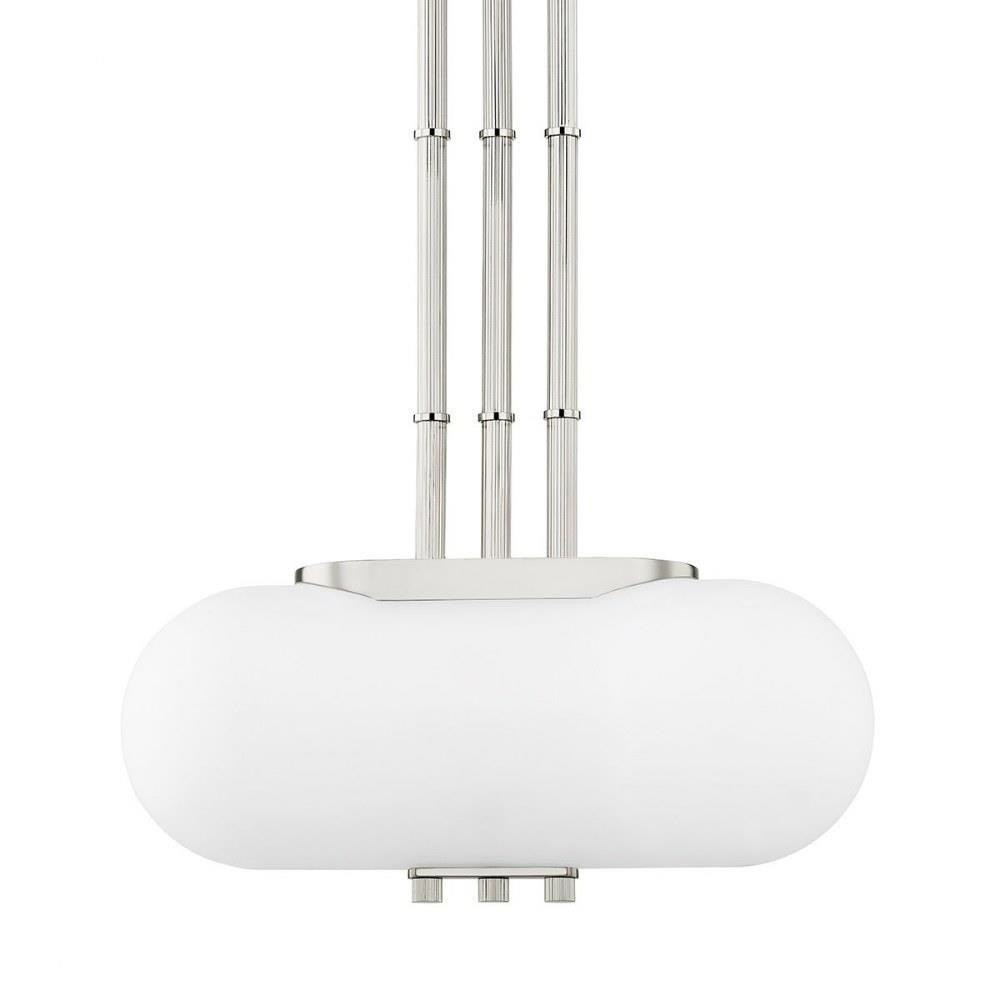 Empress Poplars 2 Light Small Chandelier by Bailey Street Home - 116-BEL-4313551