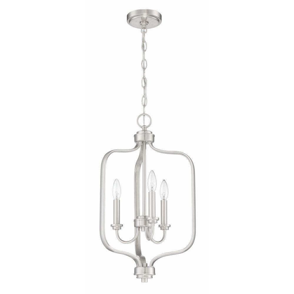 Beacon Parc - Three Light Foyer - 139-BEL-921736