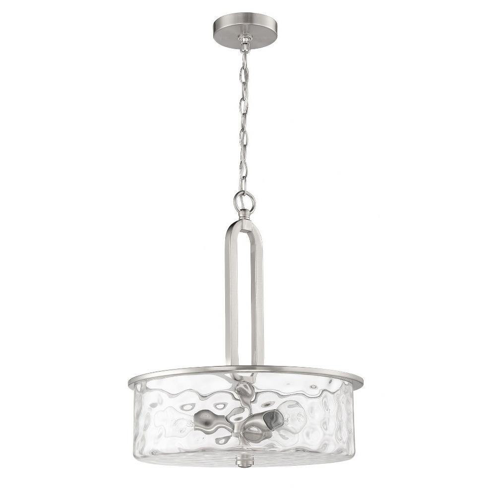 Collins - 3 Light Pendant - 139-BEL-1071931