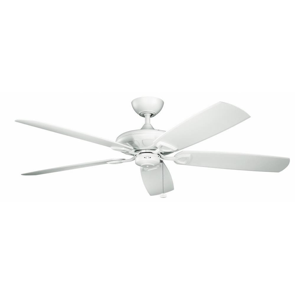 William Grove Ceiling Fan 13.75 inches tall by 60 inches wide by BSH - 147-BEL-2268503