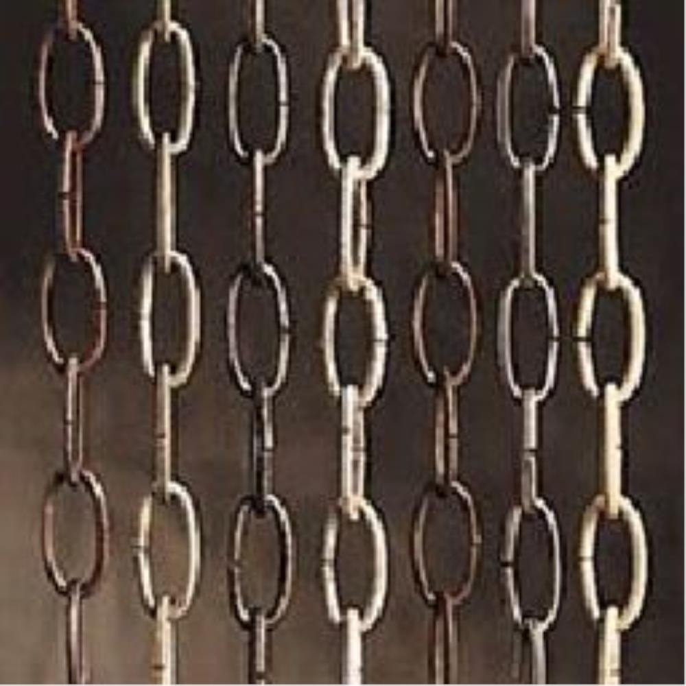 Accessory 36 Inch Standard Gauge Chain by Bailey Street Home 1044672 - 147-BEL-1044672