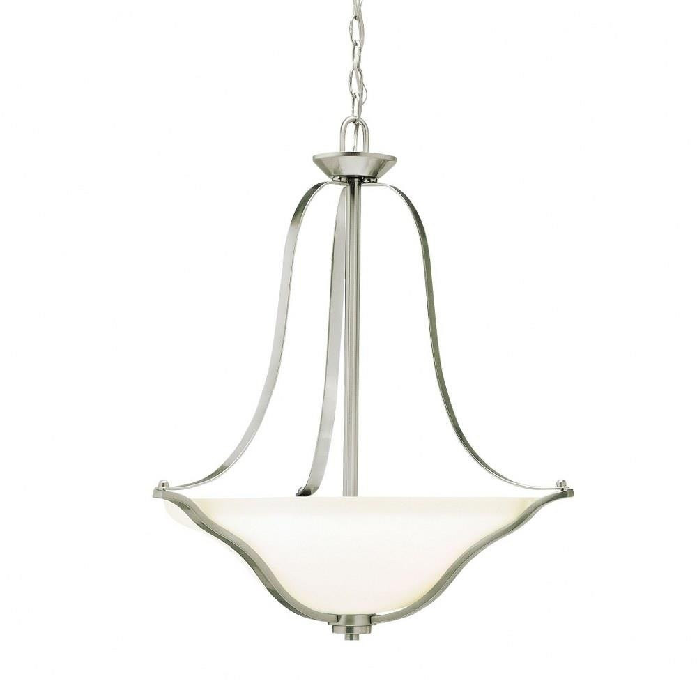 Bellevue Leas 3 Light Large Pendant by Bailey Street Home - 147-BEL-1228370