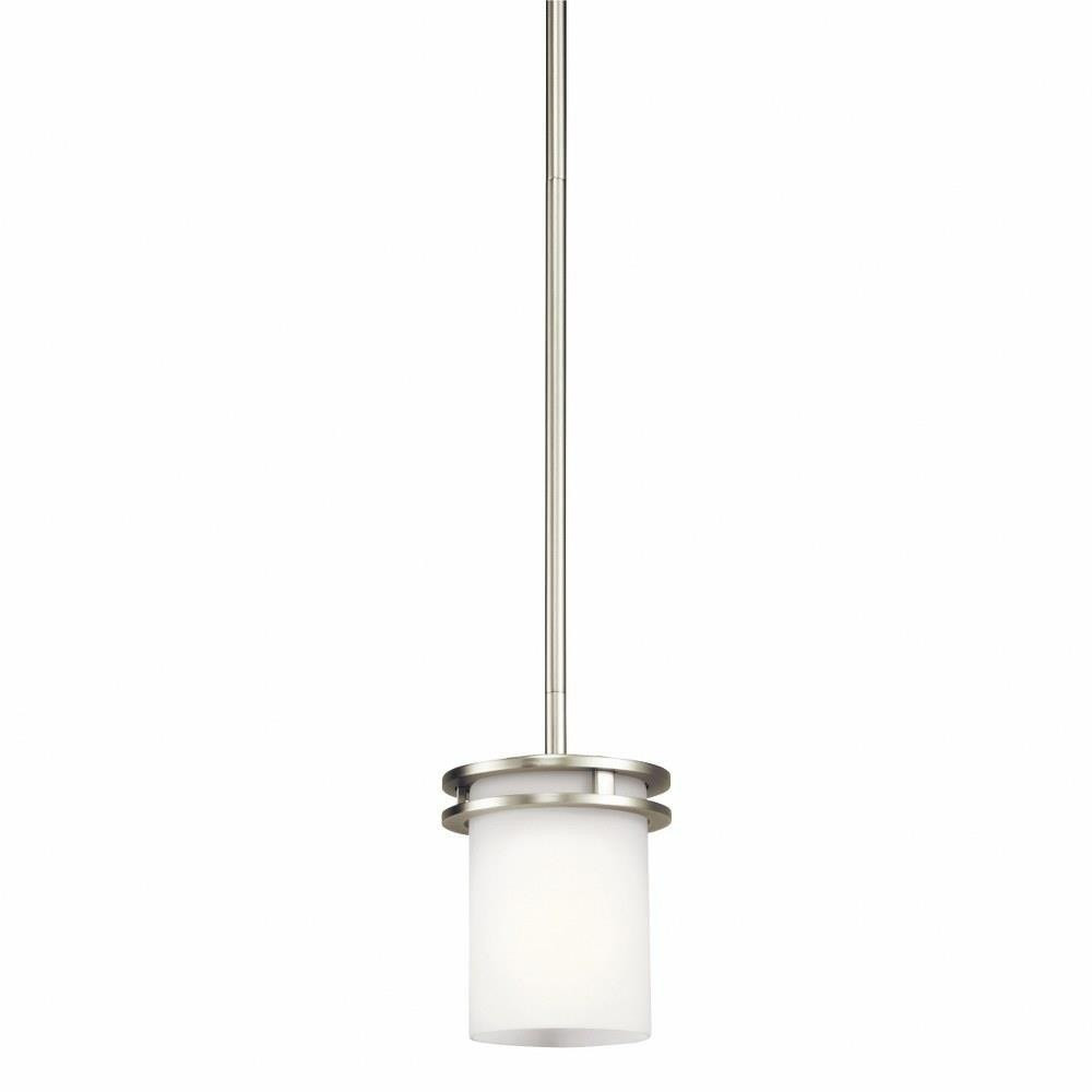 Brunswick Beeches 1 Light Mini Pendant by Bailey Street Home - 147-BEL-552307