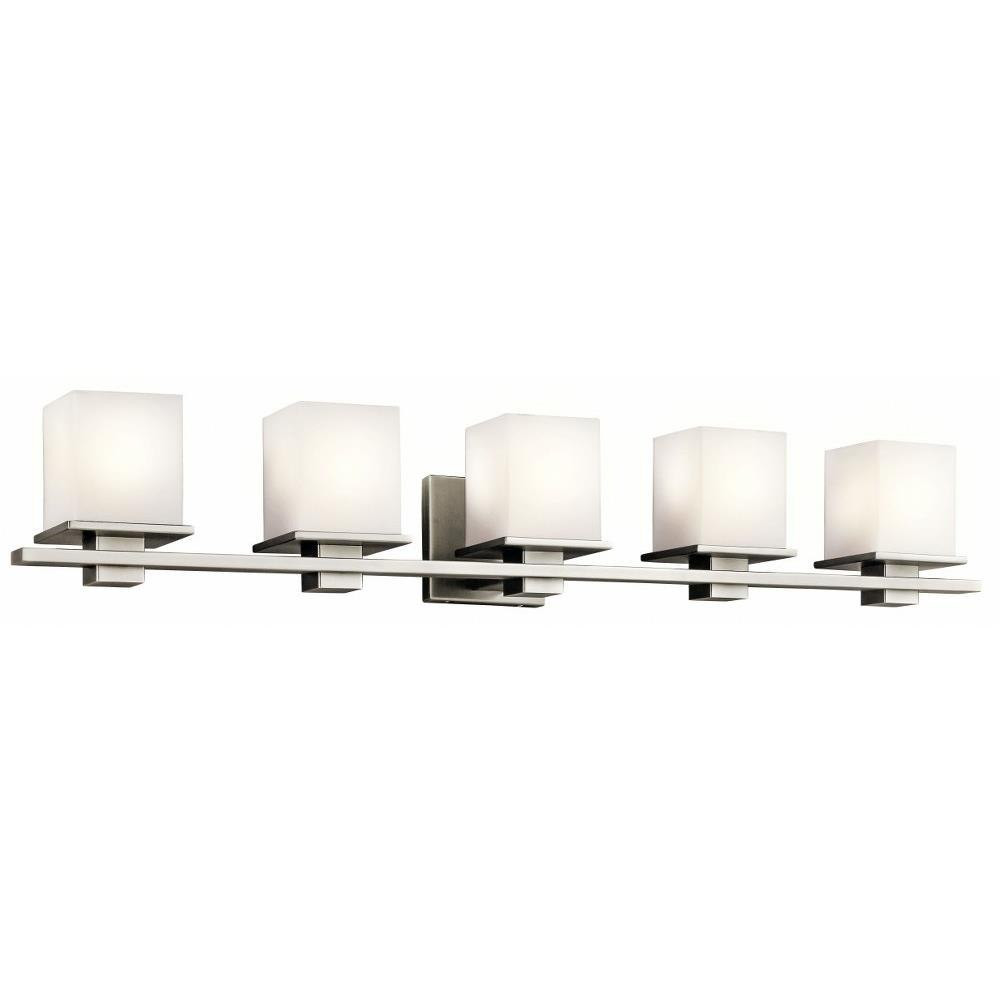 Cantabury Avenue 5 Light Vanity Light by Bailey Street Home - 147-BEL-2014023