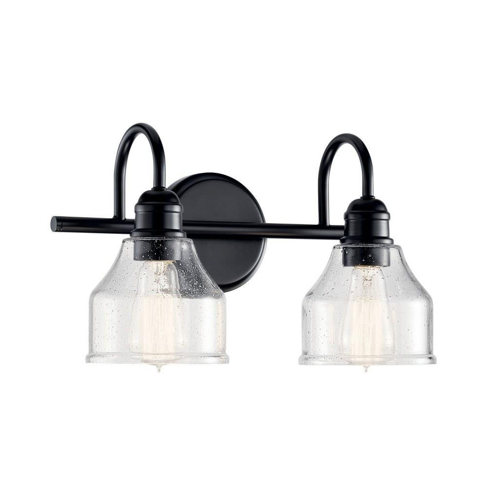 Avery Two Light Vanity Light by Bailey Street Home - 147-BEL-2848121