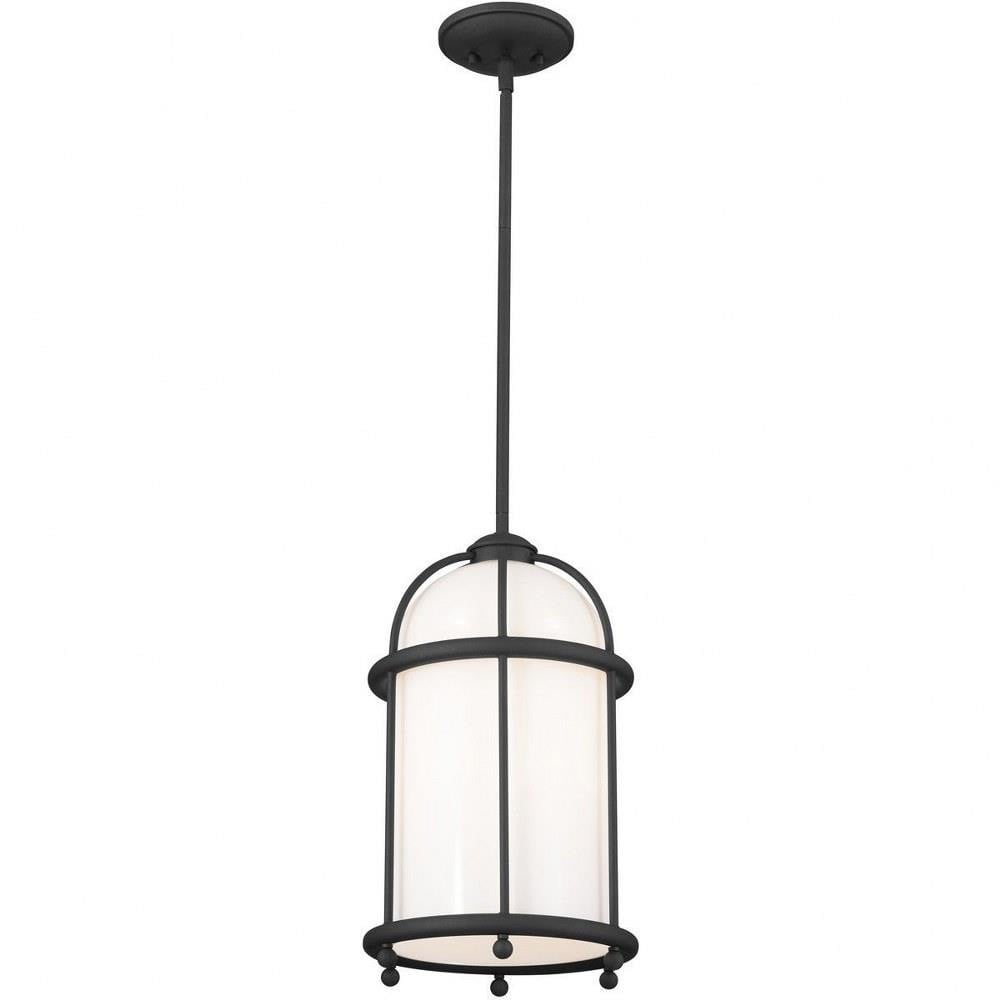 Furnace Birches 1 Light Small Pendant by Bailey Street Home - 147-BEL-1116948