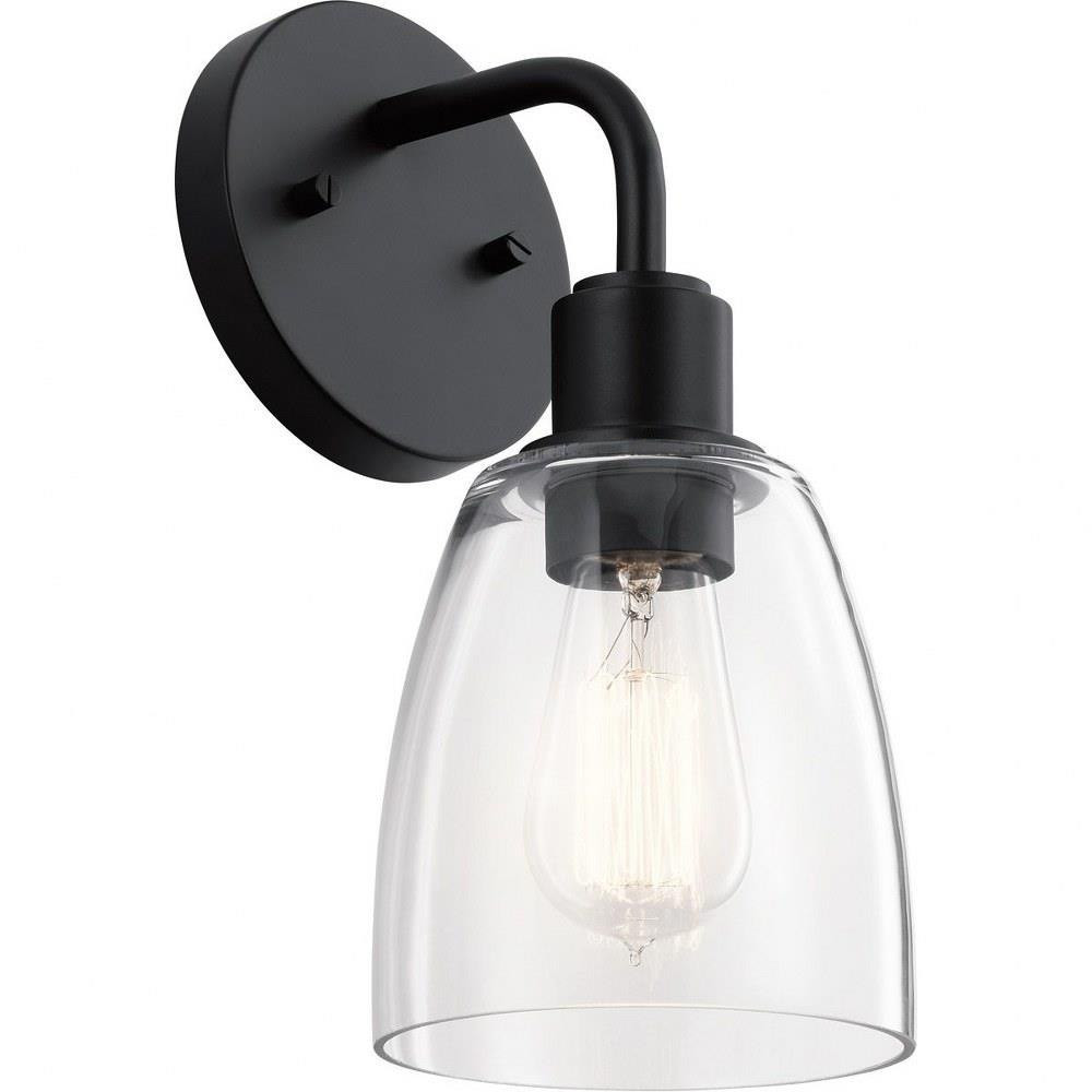 Aylesbury Close 1 Light Wall Sconce by Bailey Street Home - 147-BEL-1031929