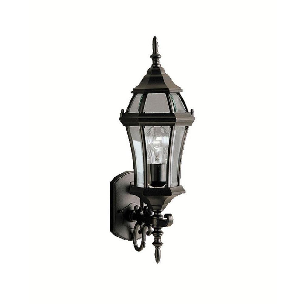 All Saints Fields Outdoor Wall Lantern 21.5 Inch Tall by Bailey Street Home - 147-BEL-555779