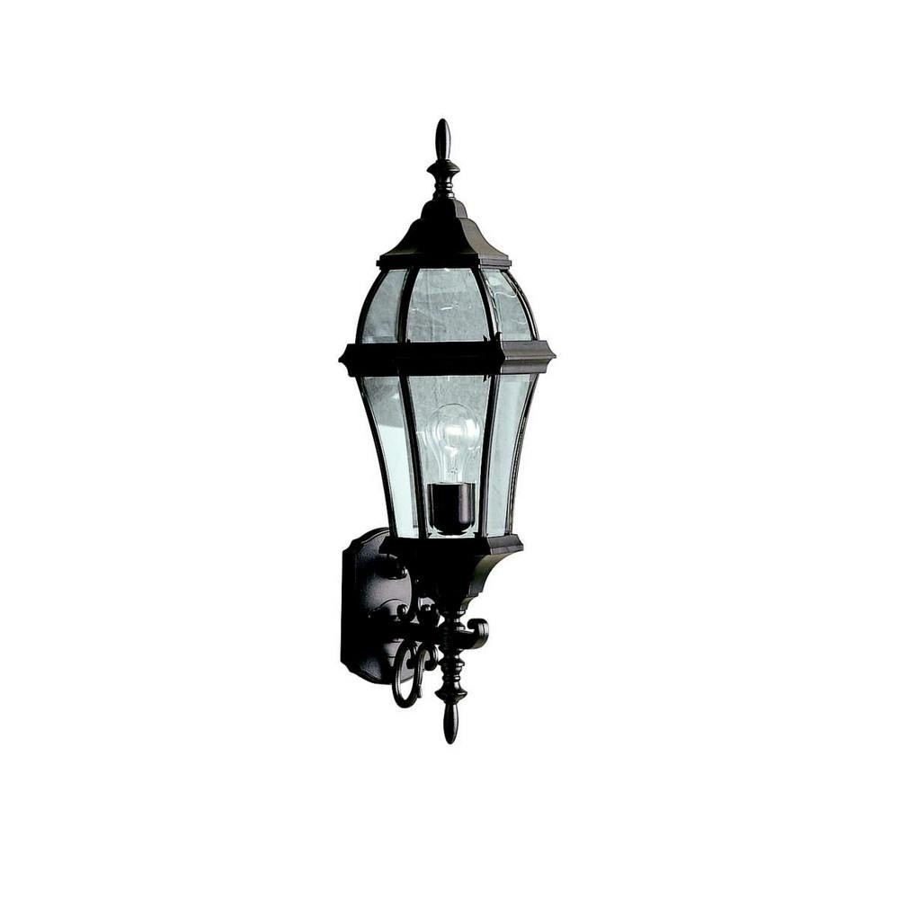 All Saints Field Outdoor Wall Lantern 26.75 Inch Tall by Bailey Street Home - 147-BEL-555777