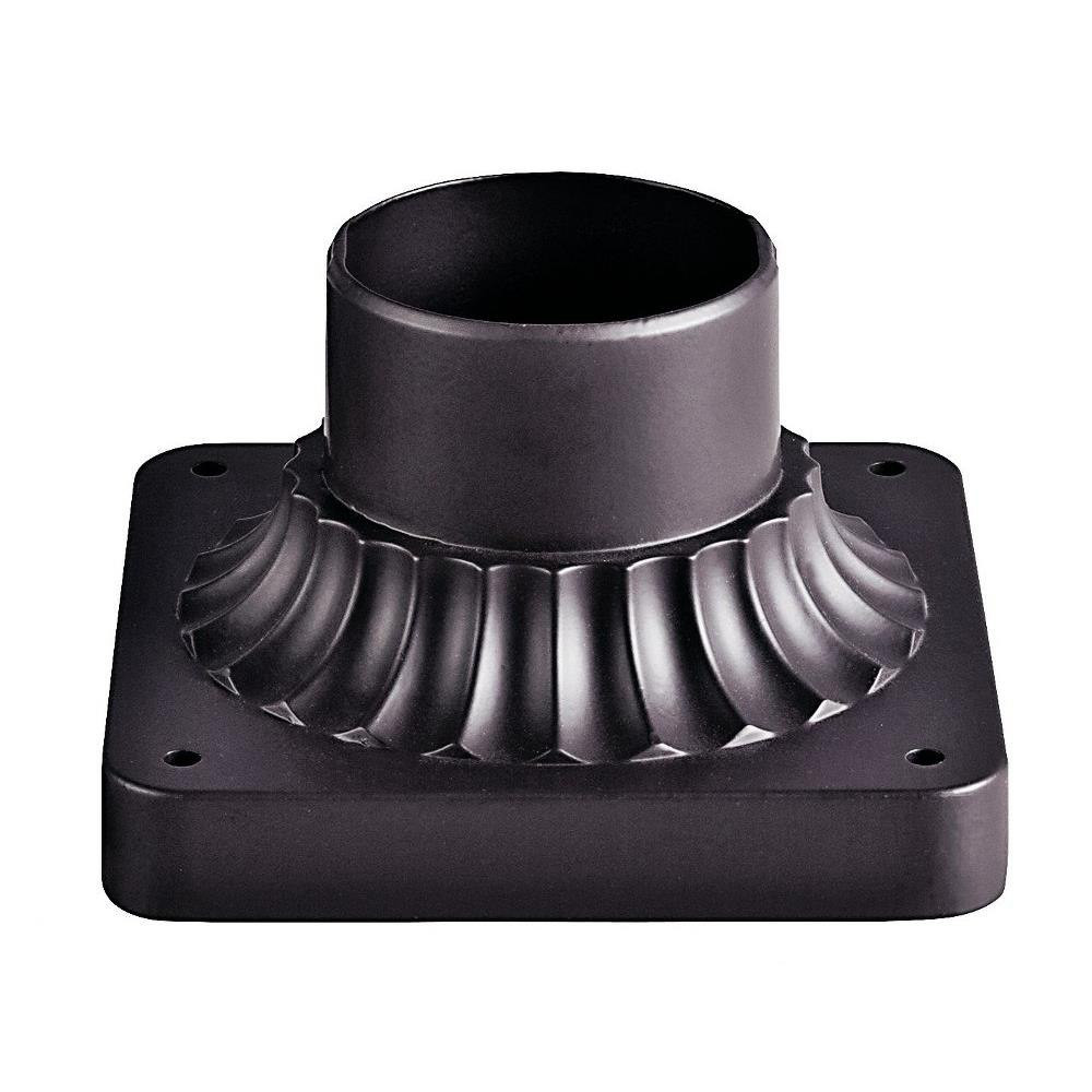 Accessory Pipp's Lane Pedestal Mount 5.75 inches wide by BSH - 147-BEL-1634917