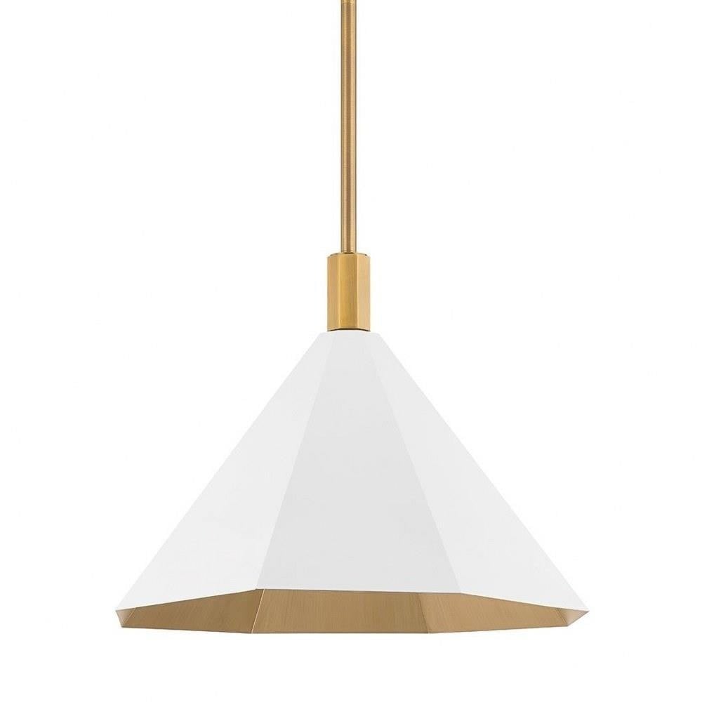 Main Dene 1 Light Large Outdoor Pendant by Bailey Street Home - 154-BEL-1279699