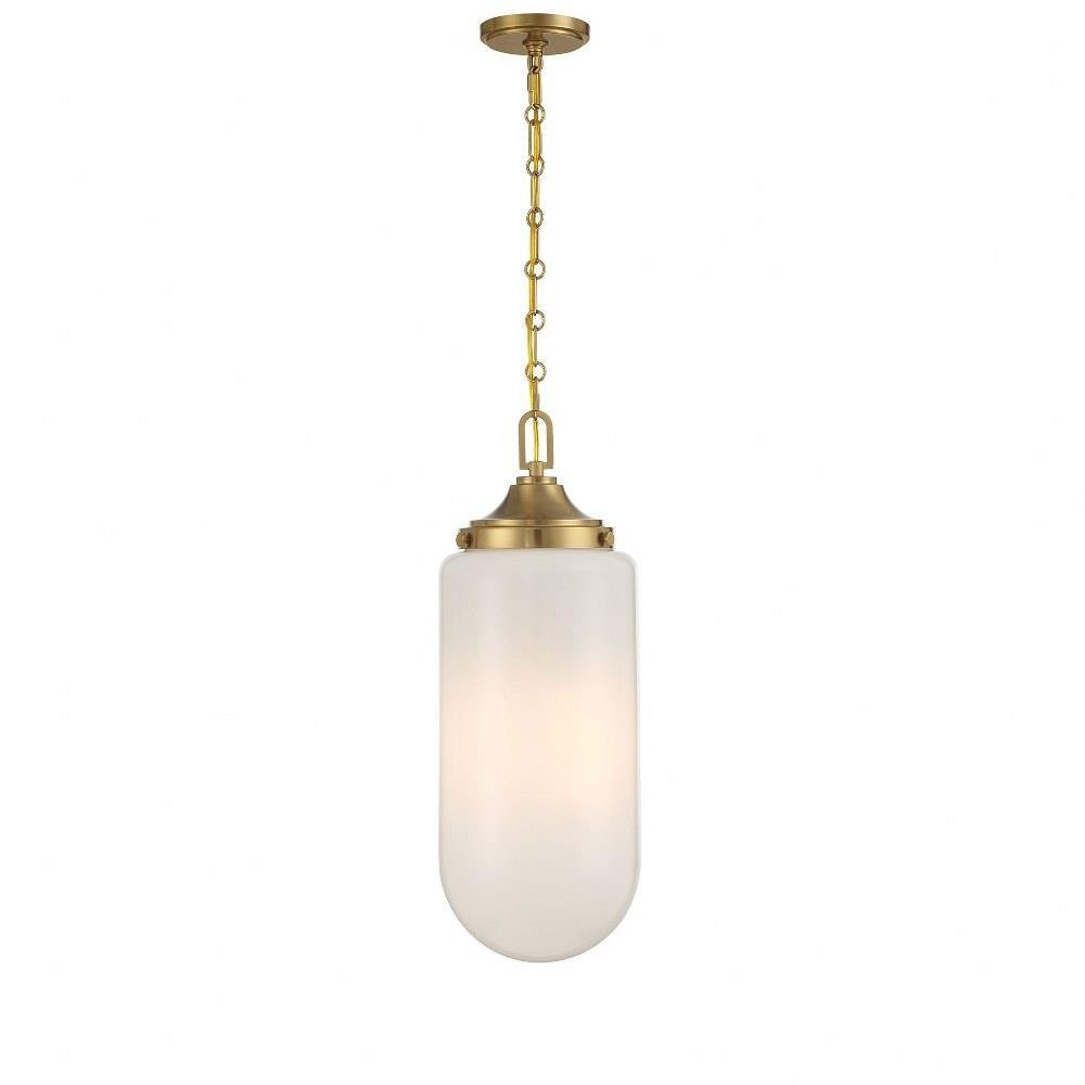 St Michael's Down 3 Light Small Pendant by Bailey Street Home - 159-BEL-1324942