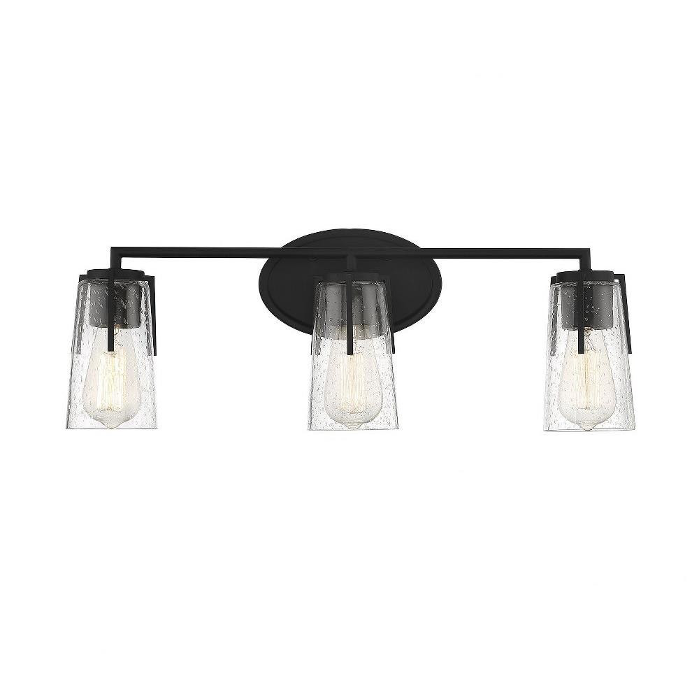 Denbigh Mead 3 Light Vanity Light by Bailey Street Home - 159-BEL-1040543