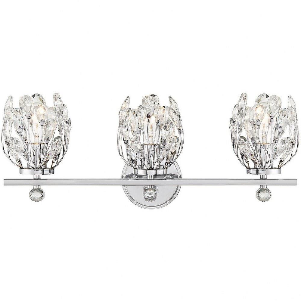 Beacon Loke 3 Light Vanity Light by Bailey Street Home - 159-BEL-1279445