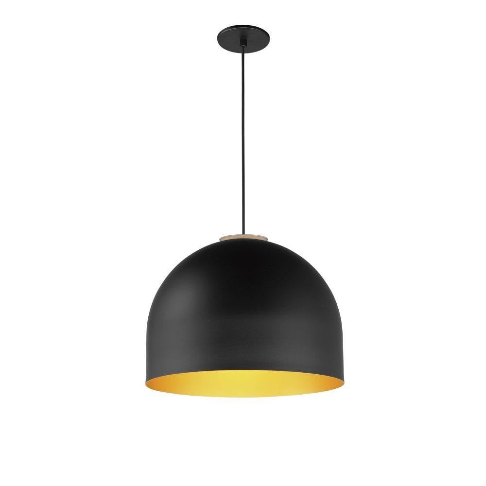 Walker Orchard - 7W 1 LED Pendant-11.75 Inches Tall and 15.75 Inches Wide - 174-BEL-1311217