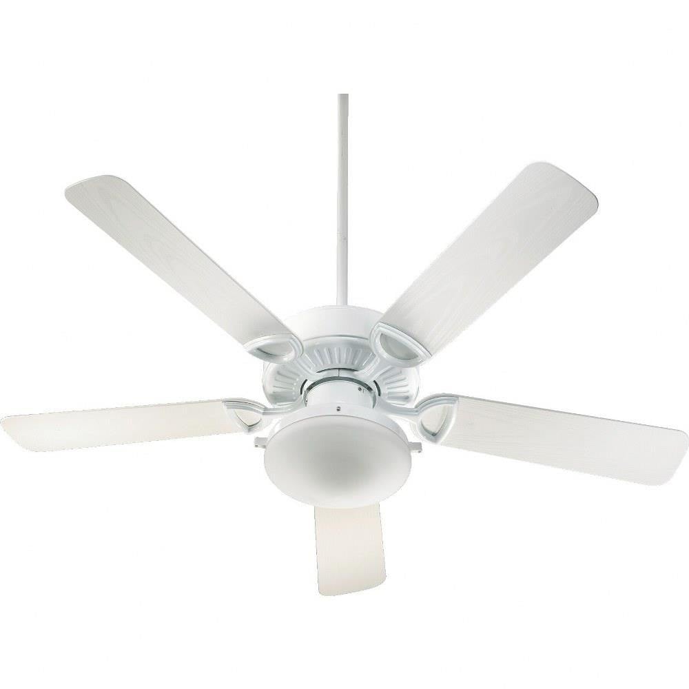 Stoneleigh Dell Patio Fan 52 inches wide by 19.17 inches high by BSH - 183-BEL-906287