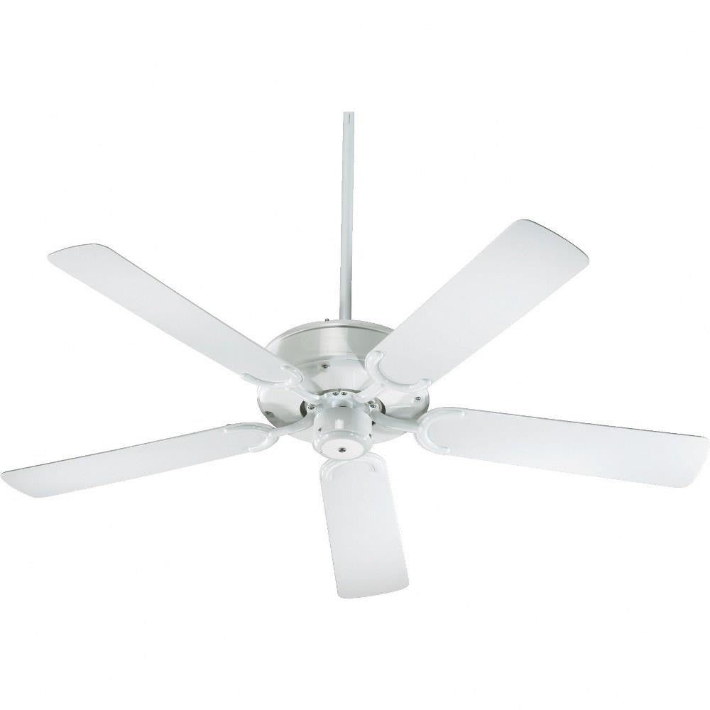 All-Weather Allure Patio Fan 52 inches by Bailey Street Home - 183-BEL-906302
