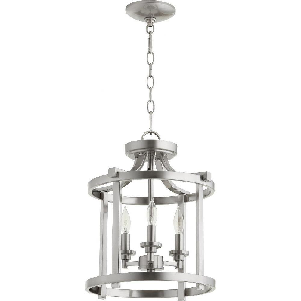 Lancaster 3 Light Medium Pendant by Bailey Street Home - 183-BEL-616434