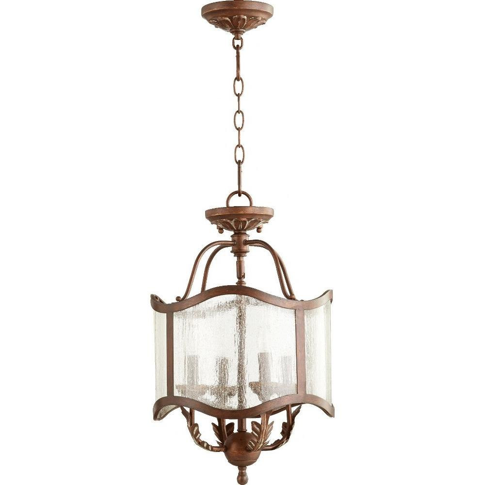 Salento 4 Light Medium Pendant by Bailey Street Home - 183-BEL-906784