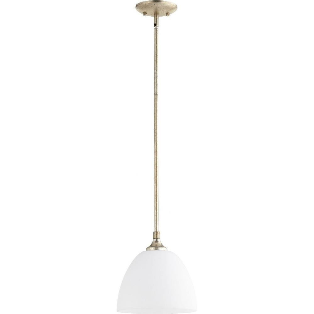 Enclave 1 Light Small Pendant by Bailey Street Home - 183-BEL-616495