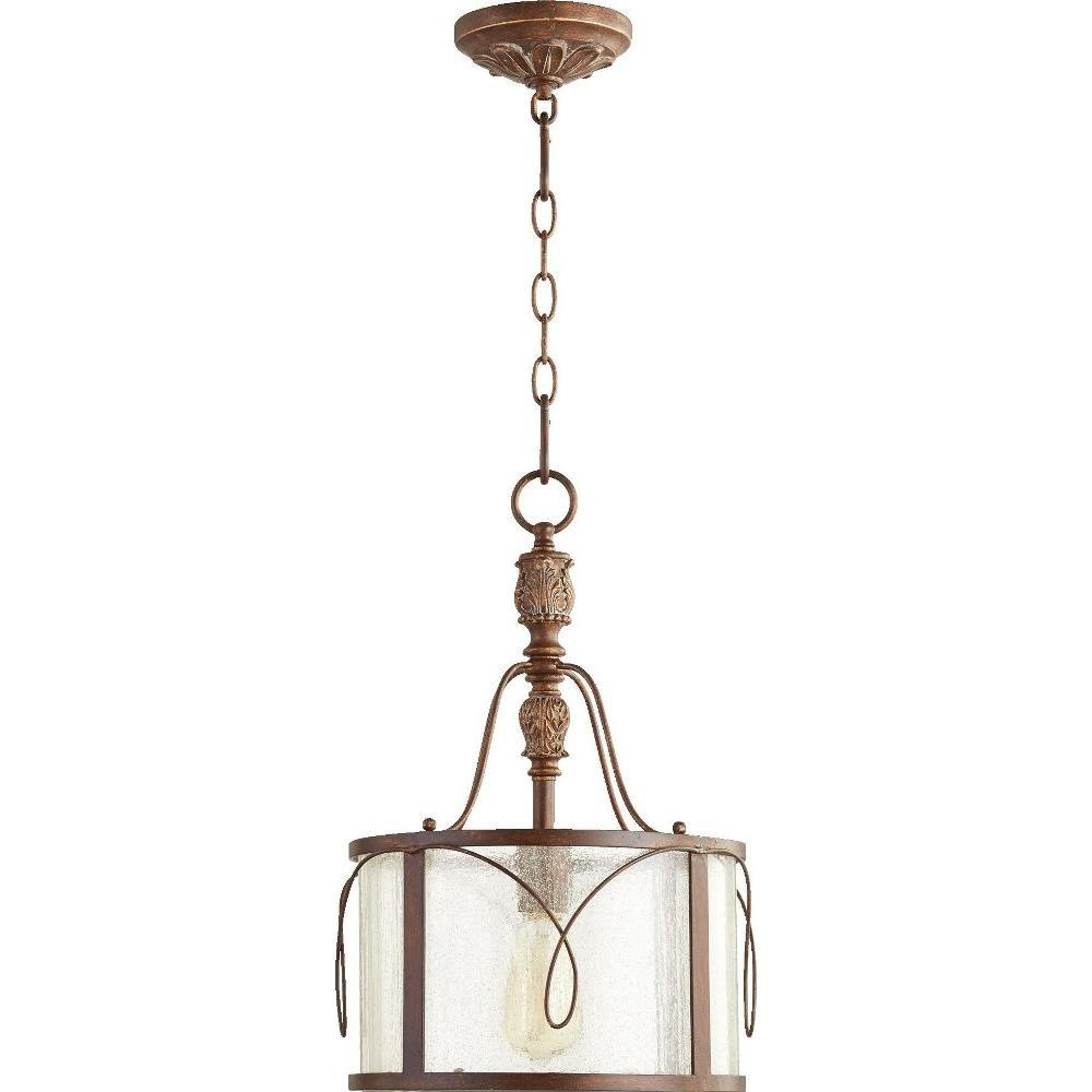 Salento 1 Light Medium Pendant by Bailey Street Home - 183-BEL-906789