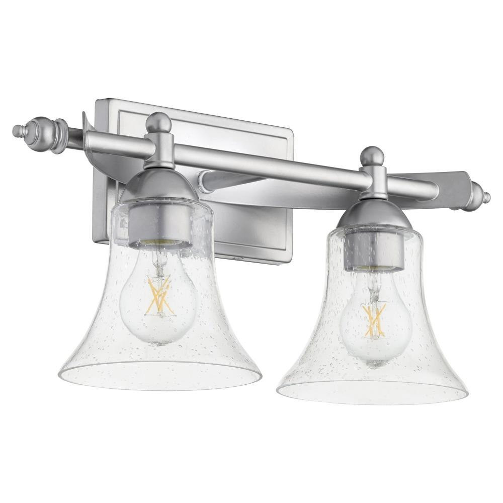 Aspen 2 Light Vanity Light by Bailey Street Home - 183-BEL-906542