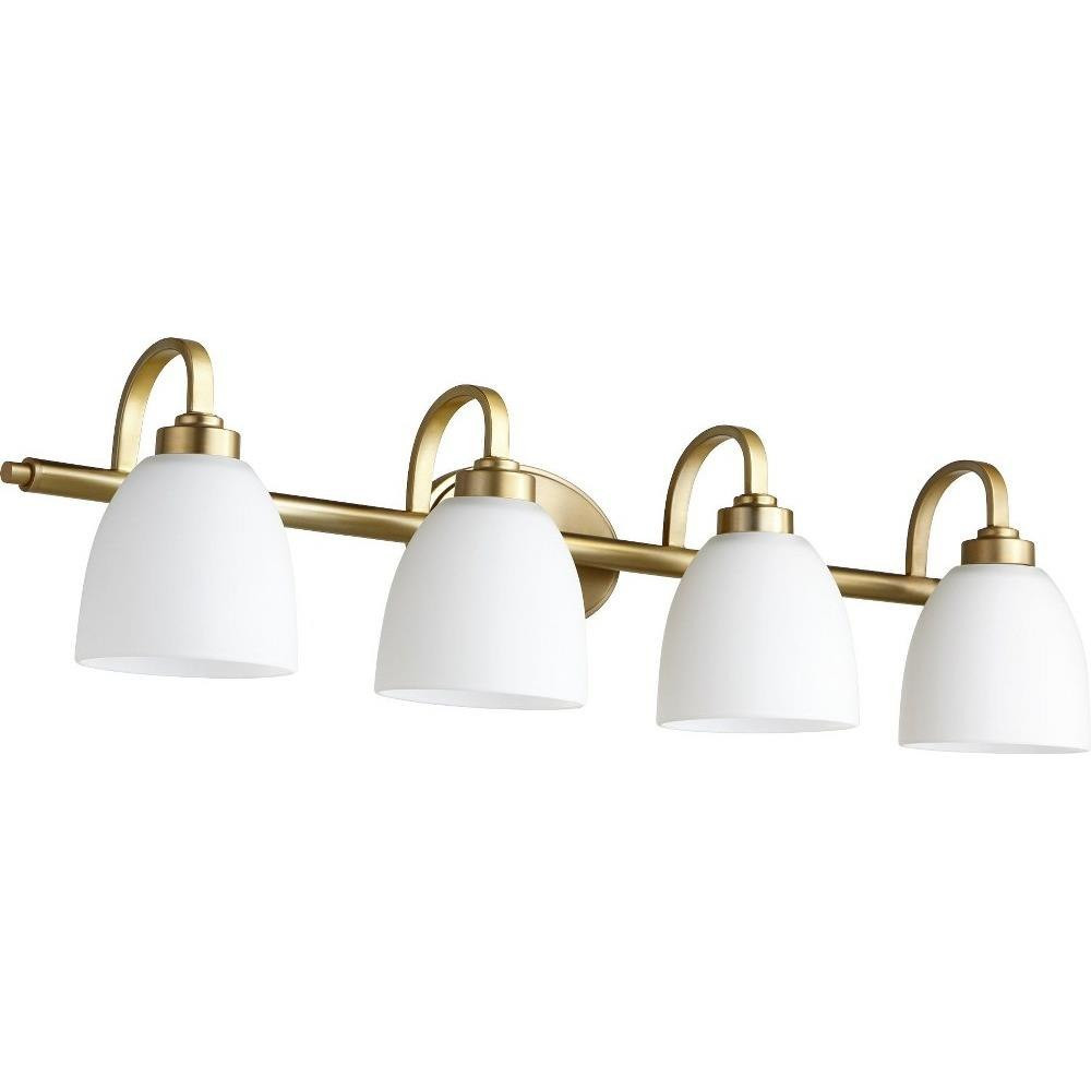 Reyes 4 Light Vanity Light by Bailey Street Home - 183-BEL-906755