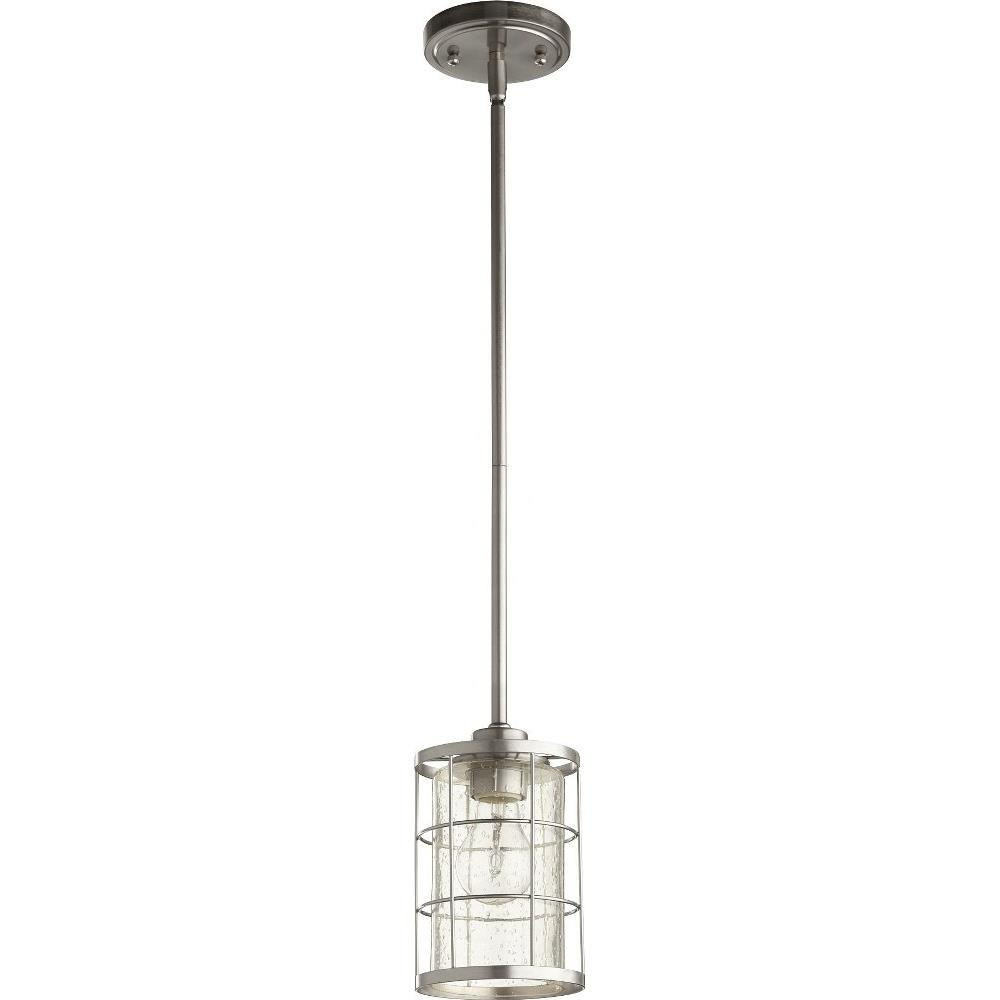 Ellis 1 Light Mini Pendant by Bailey Street Home - 183-BEL-616486