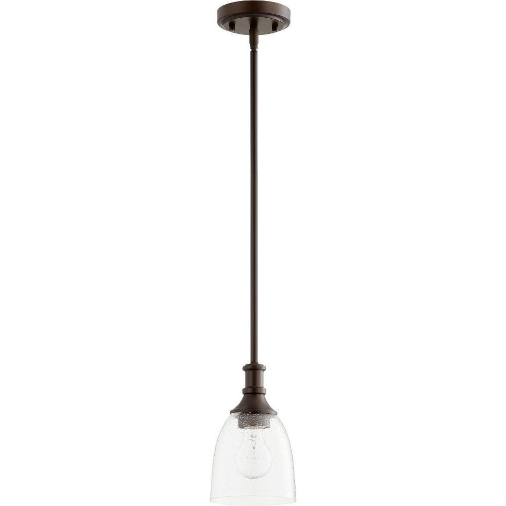Richmond 1 Light Mini Pendant by Bailey Street Home - 183-BEL-616540