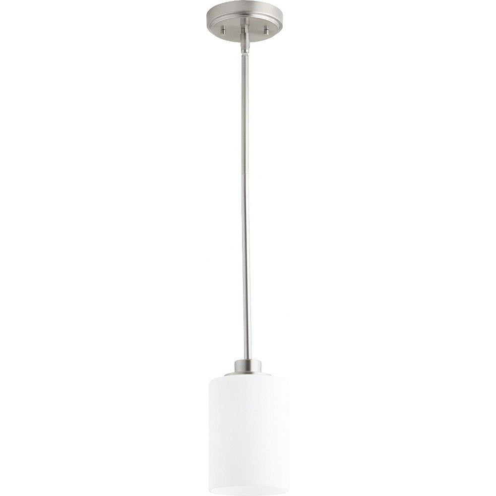 Lancaster 1 Light Mini Pendant by Bailey Street Home - 183-BEL-616493