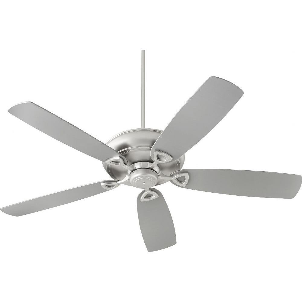 Darwin Farm Ceiling Fan in Soft style 62 inch wide by 14 inch high by BSH - 183-BEL-906319